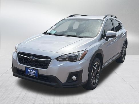 Used 2019 Subaru Crosstrek 2.0i Limited w/ Popular Package #3 AWD/4WD image 3