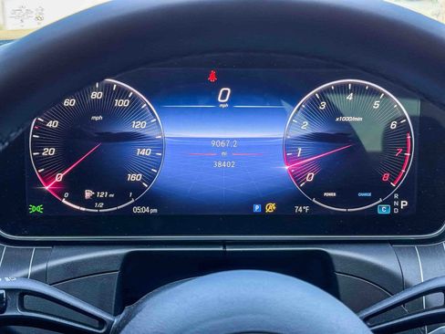 Used 2023 Mercedes-Benz C 300 Sedan image 24