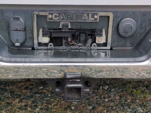 Used 2019 GMC Sierra 1500 SLT w/ SLT Convenience Package image 23