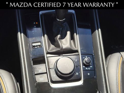 Certified 2024 MAZDA CX-50 AWD 2.5 Turbo w/ Accent Package image 28