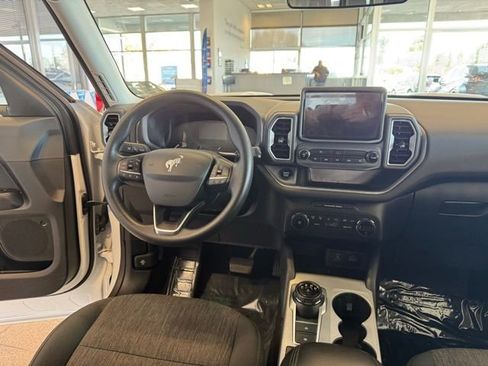 Used 2021 Ford Bronco Sport Big Bend image 27