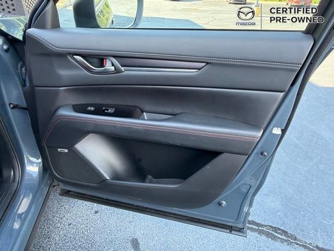 Used 2024 MAZDA CX-5 Carbon Edition AWD/4WD image 28
