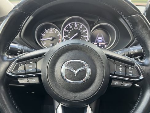 Used 2018 MAZDA CX-5 Grand Touring image 19