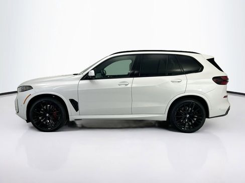 New 2026 BMW X5 xDrive40i w/ Executive Package AWD/4WD image 8