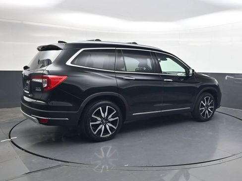 Used 2021 Honda Pilot Elite image 4
