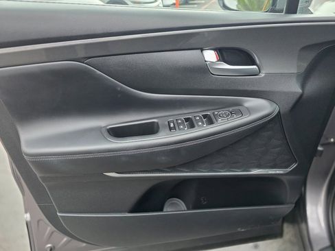 Certified 2022 Hyundai Santa Fe SEL Premium image 17