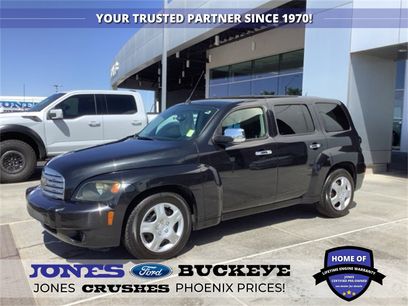 Used 2011 Chevrolet HHR LT w/ My Link Package