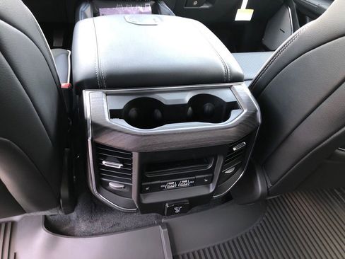 New 2026 RAM 1500 Laramie w/ Night Edition RWD image 45