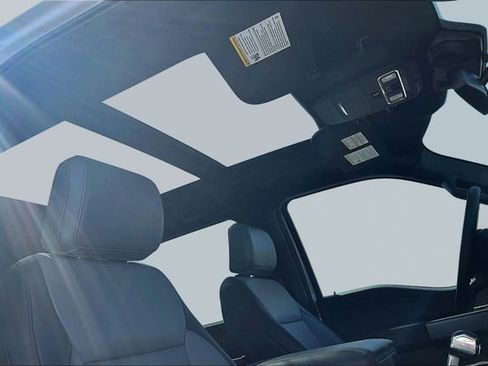 New 2025 Ford F150 Lightning Lariat AWD/4WD image 12
