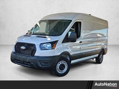 New 2026 Ford Transit 250 148 Medium Roof