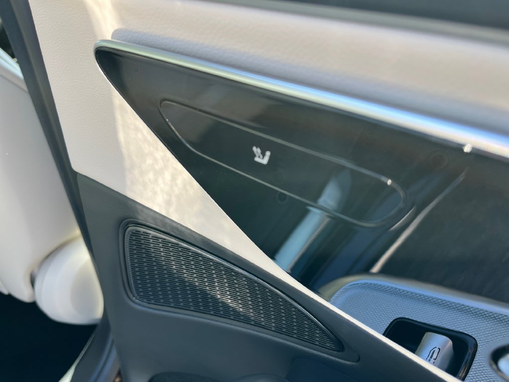Certified 2026 Mercedes-Benz E 450 4MATIC Sedan image 18