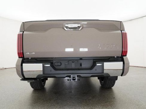 New 2026 Toyota Tundra 1794 Edition AWD/4WD image 21