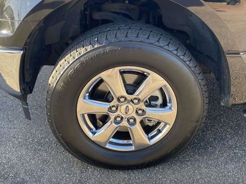 Used 2019 Ford F150 XLT w/ Equipment Group 302A Luxury image 4