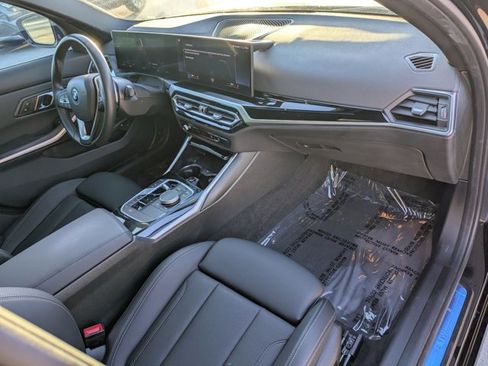 Certified 2024 BMW 330e 330e w/ Convenience Package image 21