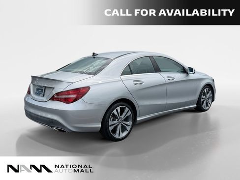 Used 2019 Mercedes-Benz CLA 250 image 5