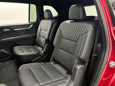 New 2026 GMC Acadia Denali w/ Super Cruise Package image 47