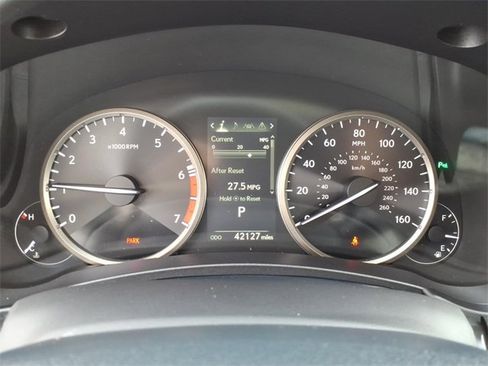 Used 2021 Lexus NX 300 AWD w/ Accessory Package image 12