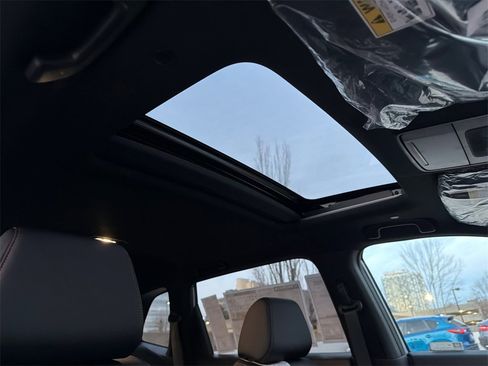 New 2026 Honda CR-V Sport-L image 14