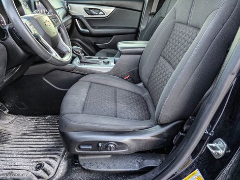 Used 2021 Chevrolet Blazer LT image 10