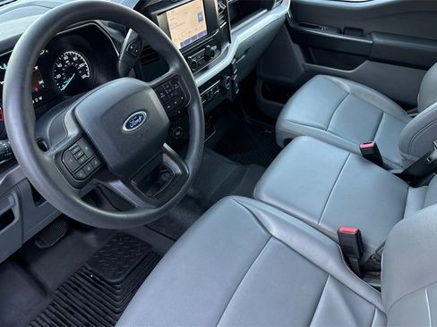 Certified 2023 Ford F150 XL image 10