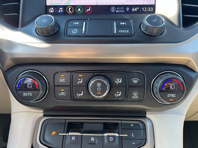 Used 2021 GMC Acadia Denali w/ Denali Ultimate Package AWD/4WD image 32
