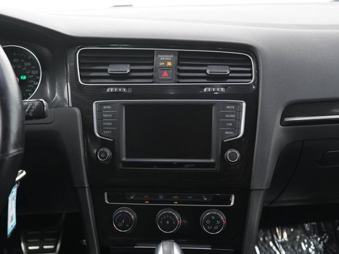Used 2017 Volkswagen GTI S FWD image 15