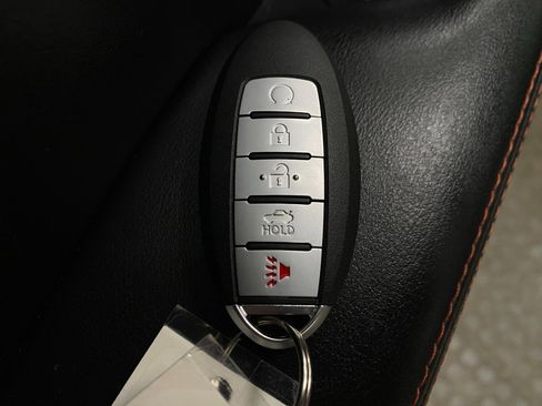 Used 2024 Nissan Altima 2.5 SR image 28