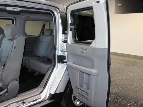 Used 2011 Honda Element LX image 19