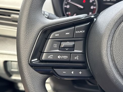 New 2026 Subaru Crosstrek 2.0i Premium image 15