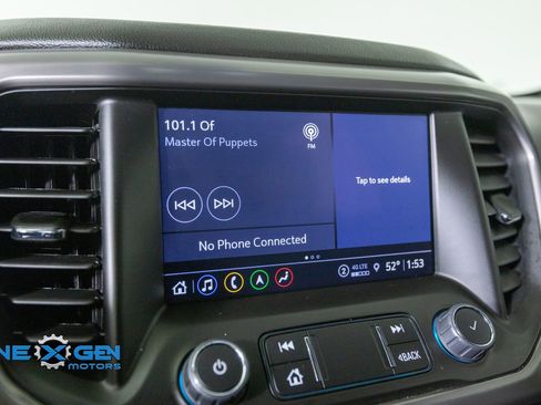 Used 2023 GMC Acadia AT4 w/ LPO, Floor Liner Package AWD/4WD image 20
