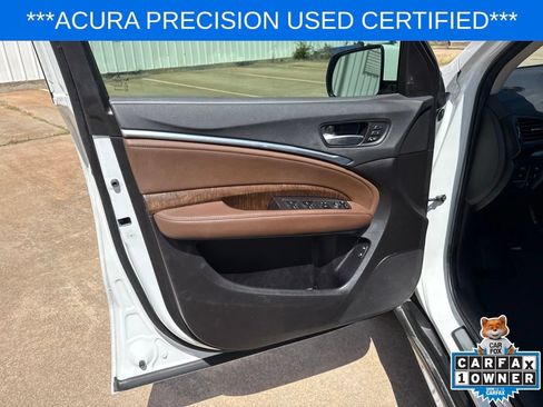 Used 2020 Acura MDX FWD w/ Technology Package image 10