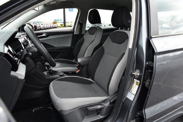 Used 2022 Volkswagen Taos S AWD/4WD image 20