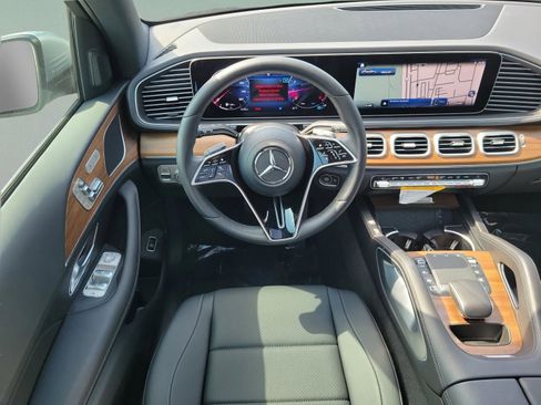 Certified 2026 Mercedes-Benz GLE 350 4MATIC image 10