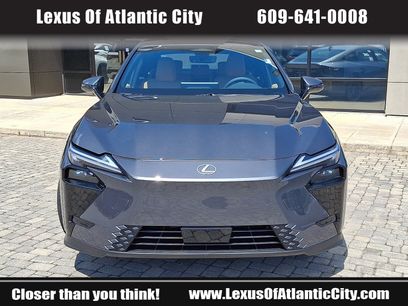 New 2026 Lexus ES 500e w/ Convenience Package