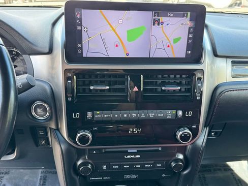 Used 2022 Lexus GX 460 Premium image 27