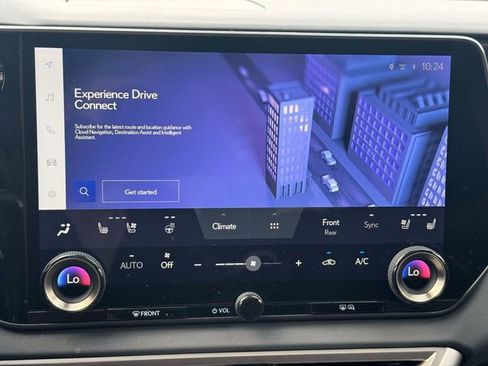 Used 2025 Lexus RX 350 Premium AWD/4WD image 34