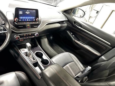 Certified 2023 Nissan Altima 2.5 SR image 20