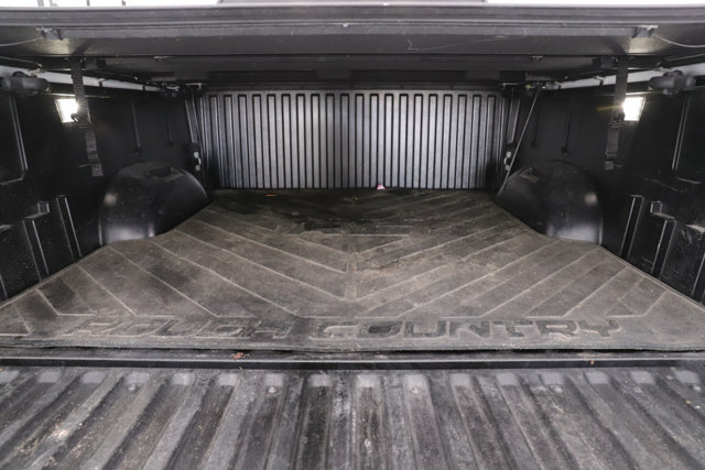 Used 2023 Toyota Tundra TRD Pro AWD/4WD image 35