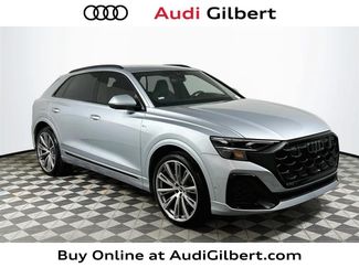 New 2026 Audi Q8 Prestige AWD/4WD video 1