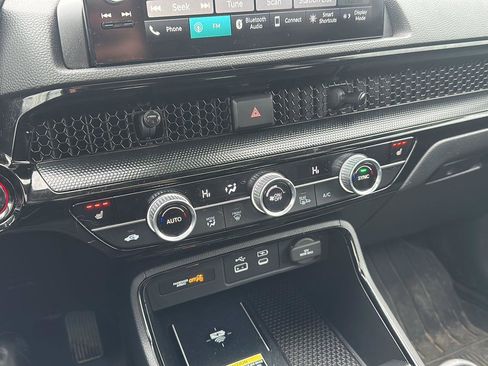 Used 2023 Honda CR-V EX-L image 19