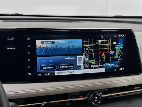 Used 2023 Nissan Ariya FWD image 21