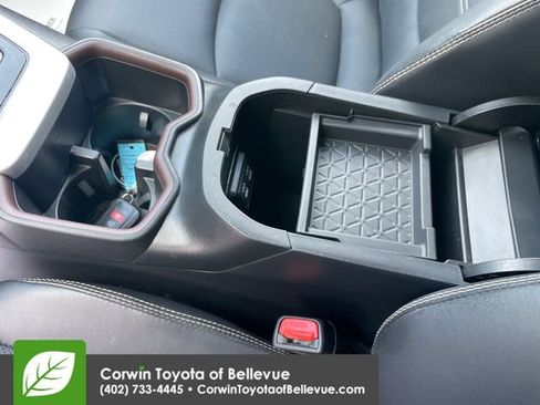 Used 2024 Toyota RAV4 Limited w/ Weather Package AWD/4WD image 24