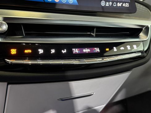 New 2026 Cadillac Lyriq Premium Sport AWD/4WD image 32