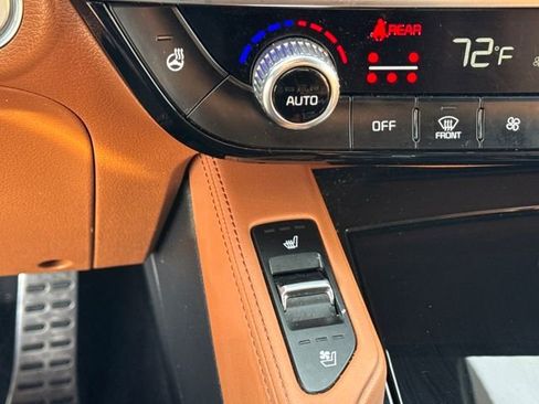 Used 2023 Kia Telluride SX X-Line image 23