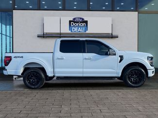 Certified 2024 Ford F150 XLT w/ Equipment Group 302A MID video 2