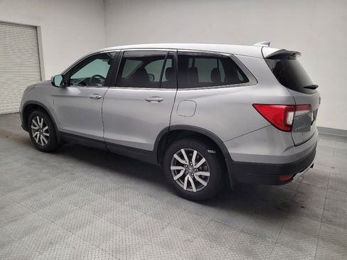 Used 2019 Honda Pilot EX-L image 3