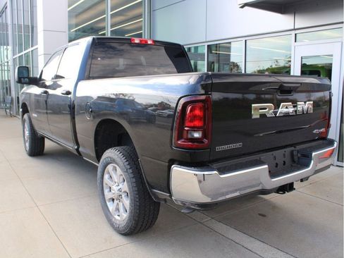 New 2026 RAM 2500 Big Horn image 6