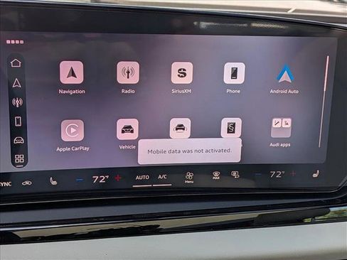 New 2026 Audi A5 Premium AWD/4WD image 12