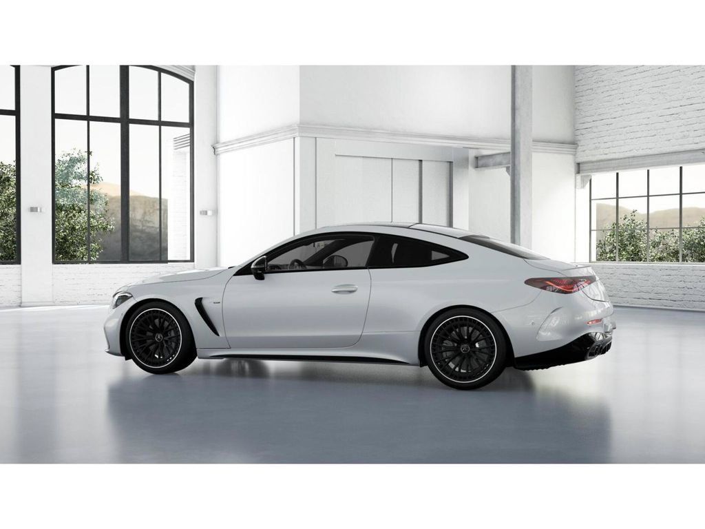 Certified 2024 Mercedes-Benz CLE 53 AMG 4MATIC image 32