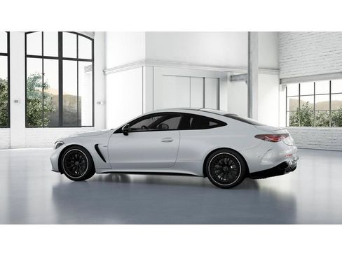 Certified 2024 Mercedes-Benz CLE 53 AMG 4MATIC image 32